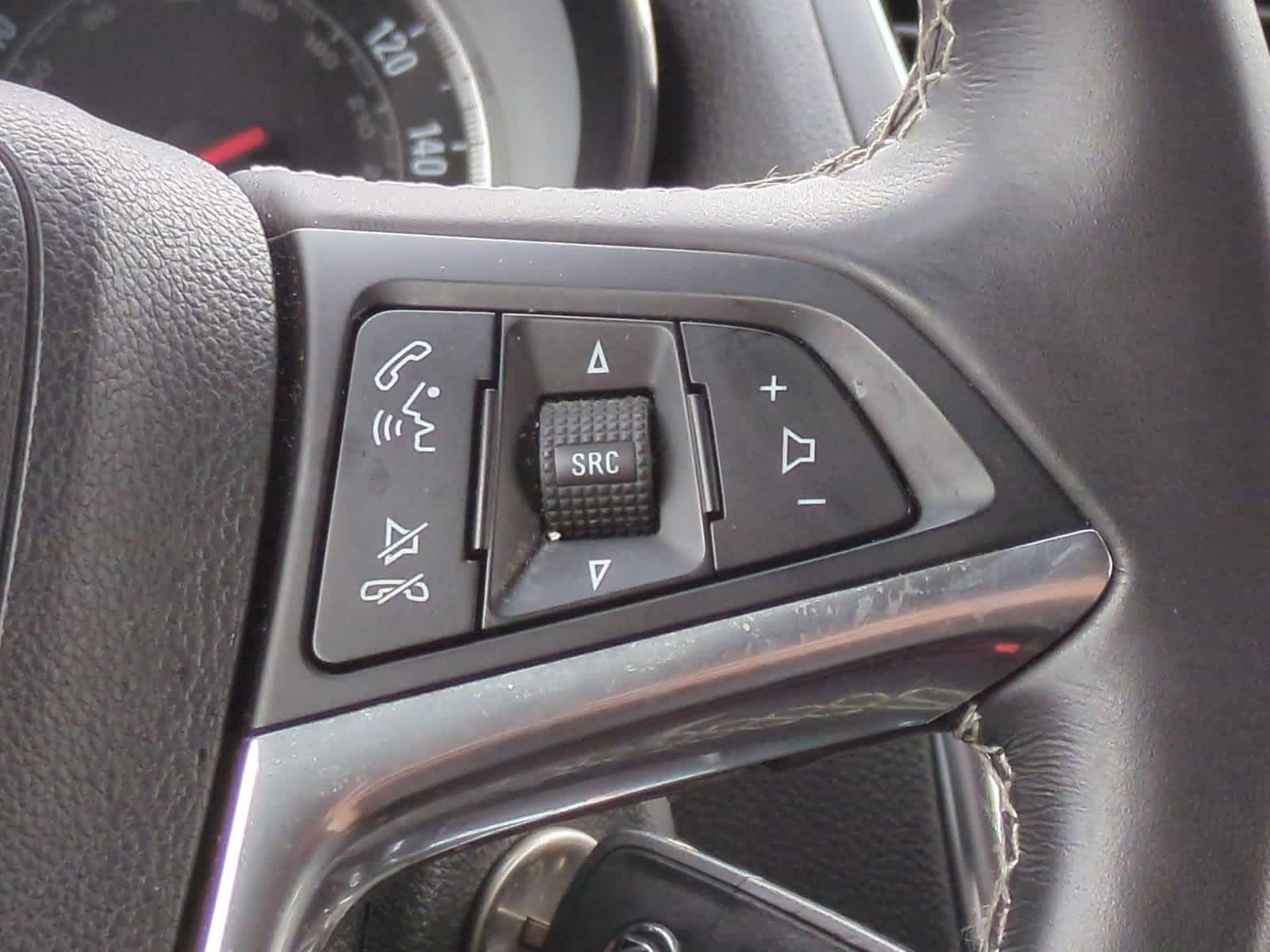 2015 Buick Encore  24
