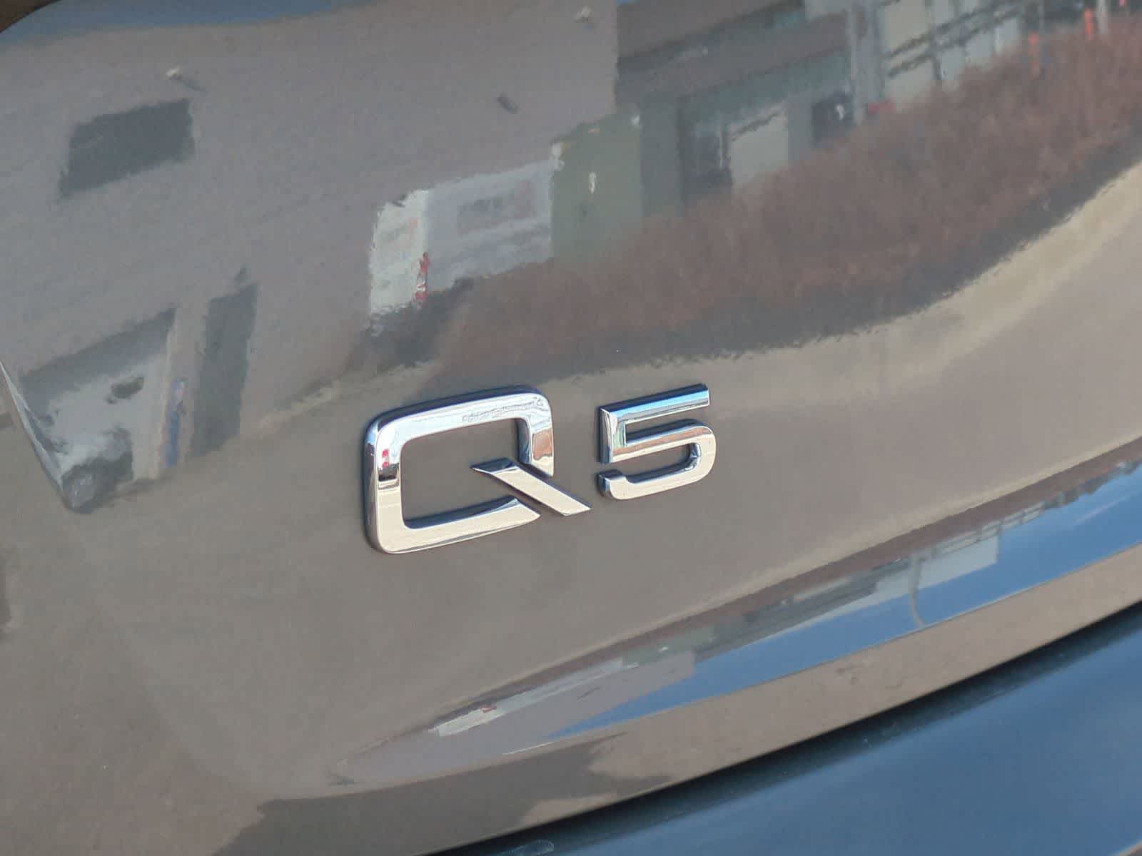 Thumbnail: 2024 Audi Q5 - 13