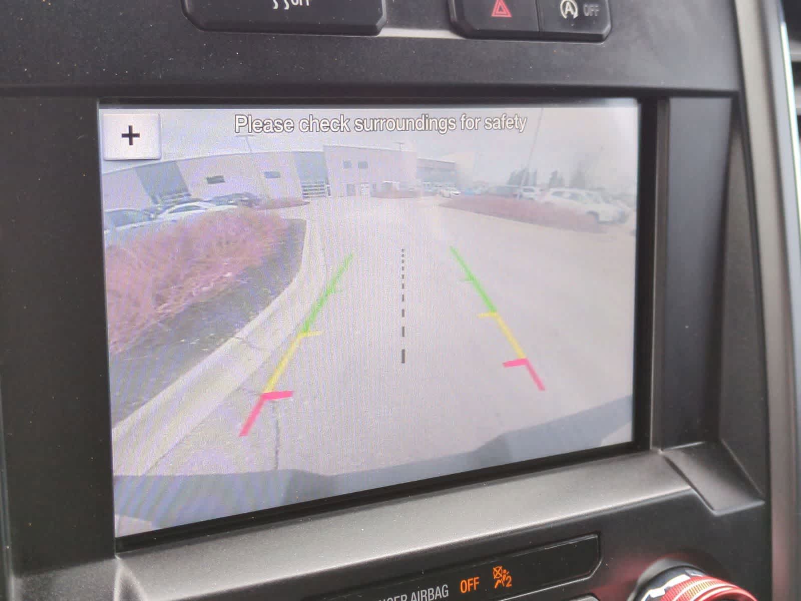 Thumbnail: 2018 Ford F-150 - 29