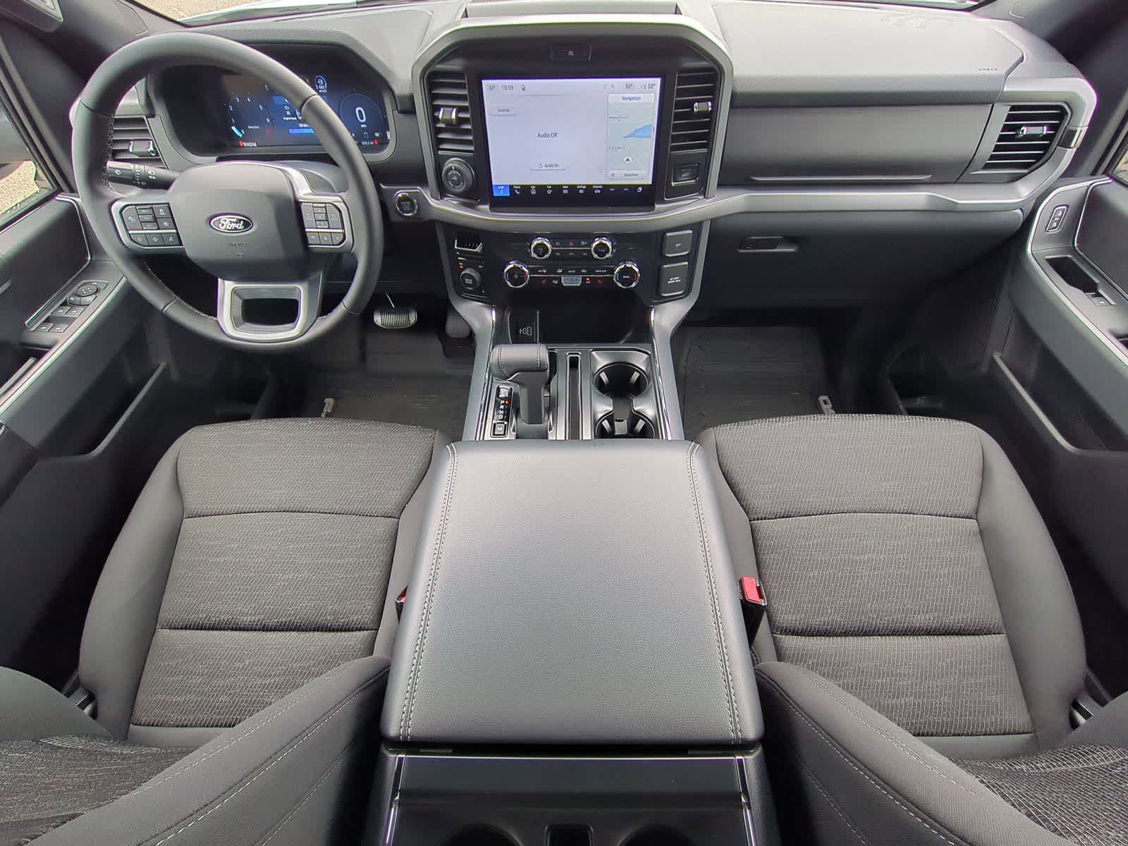 Thumbnail: 2026 Ford F-150 - 15