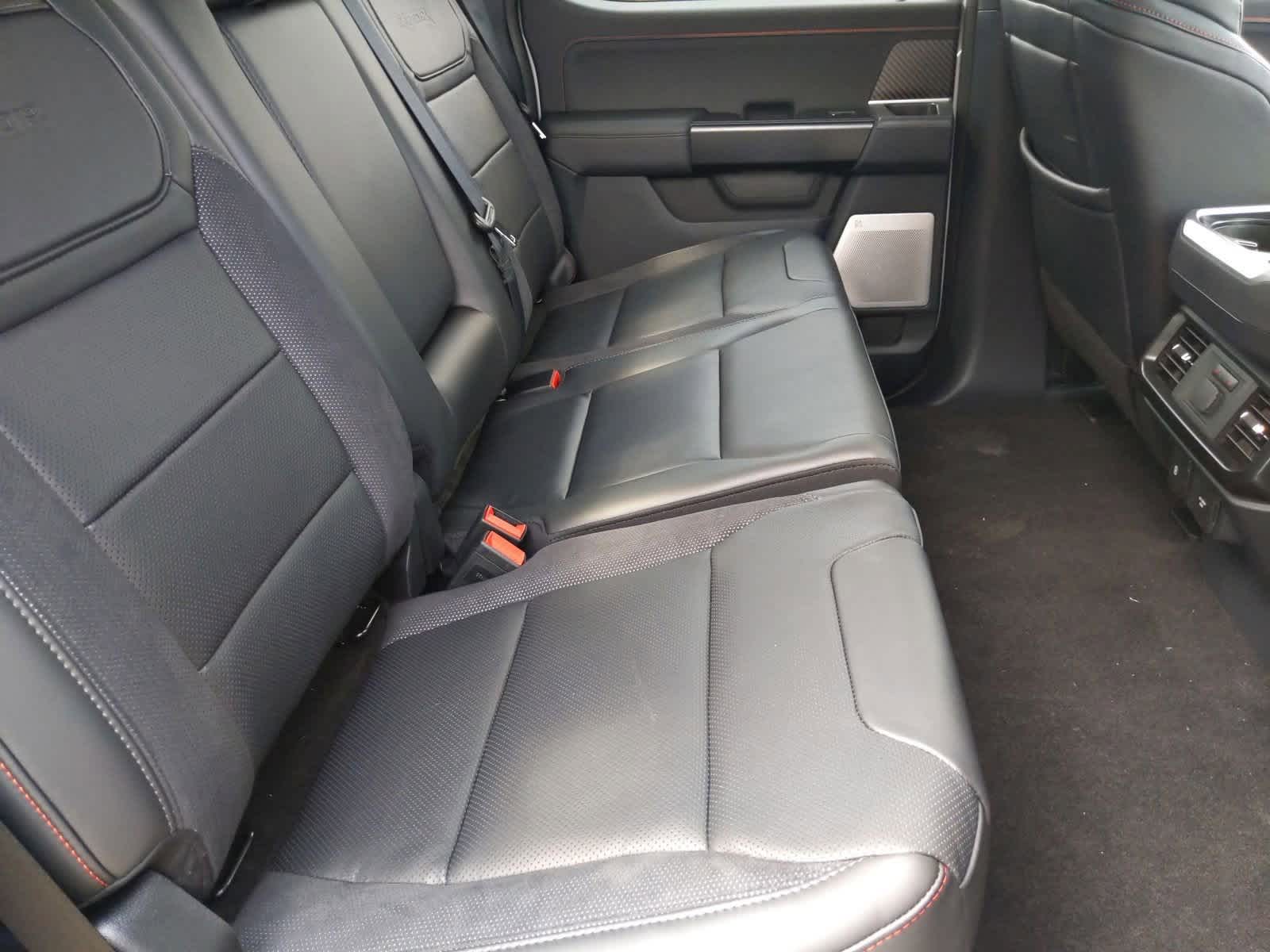 Thumbnail: 2025 Ford F-150 - 22