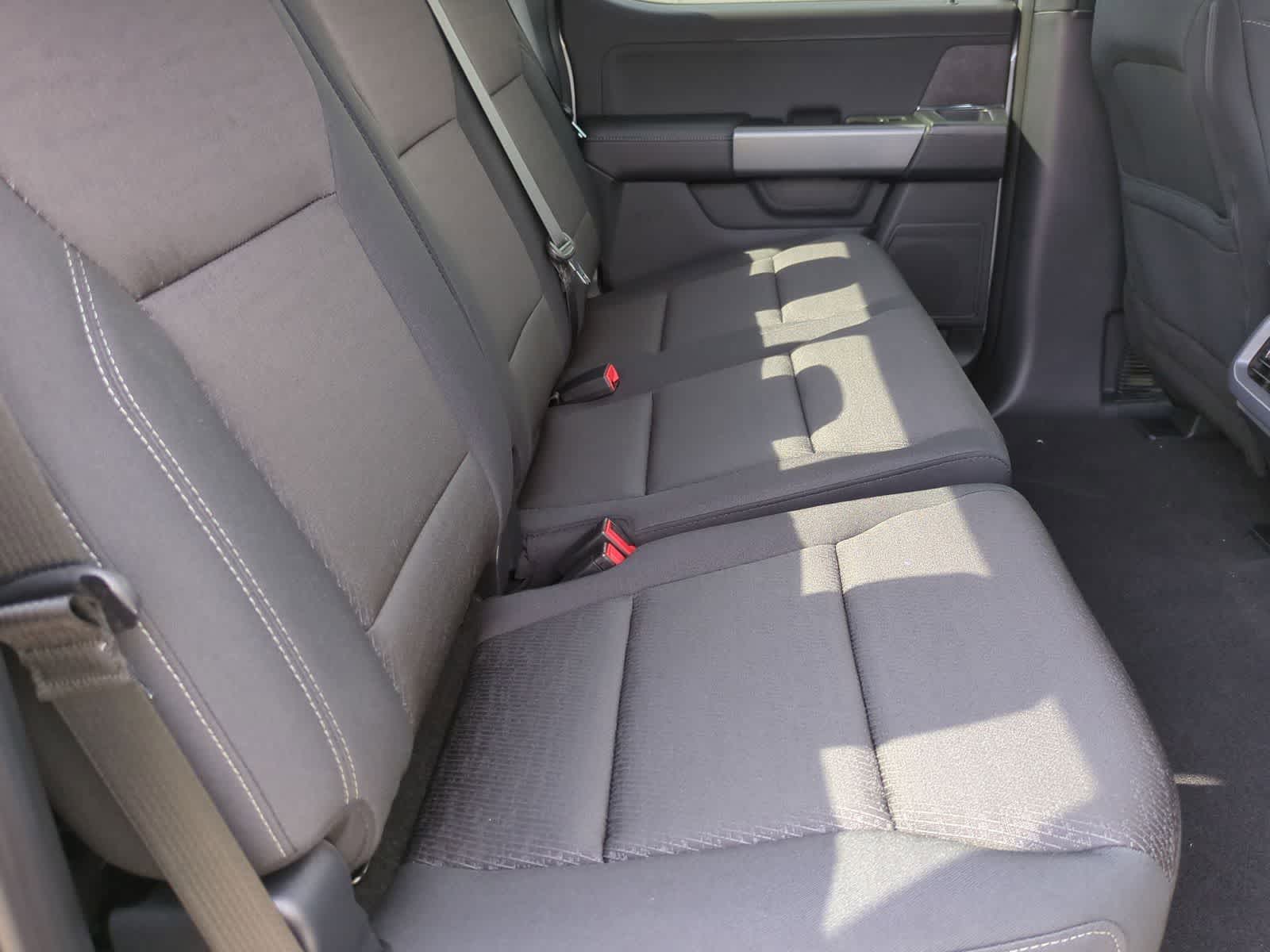 Thumbnail: 2026 Ford F-150 - 20