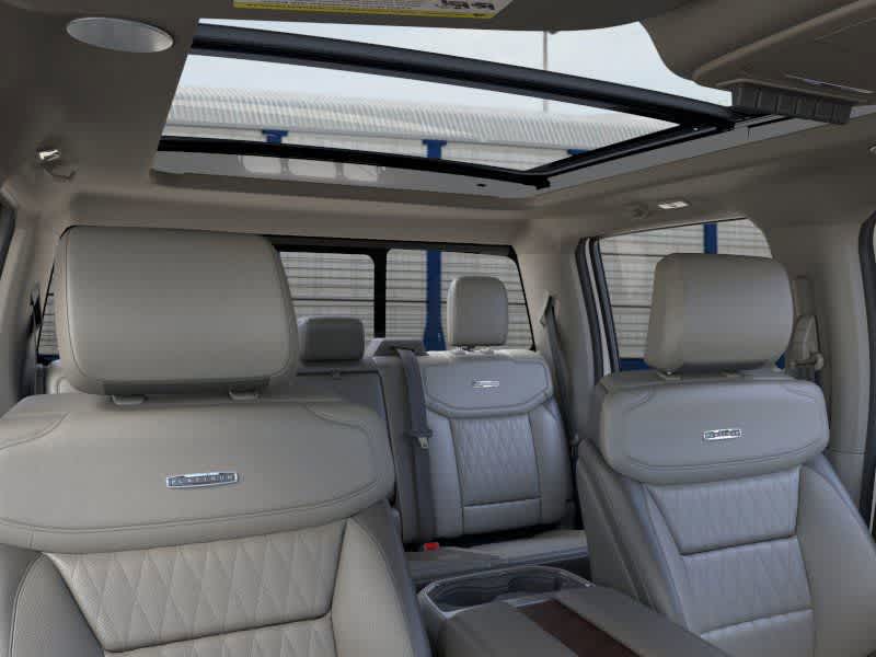 Thumbnail: 2026 Ford Econoline - 22