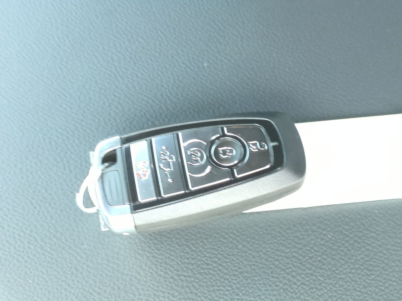 Thumbnail: 2026 Ford F-150 - 35