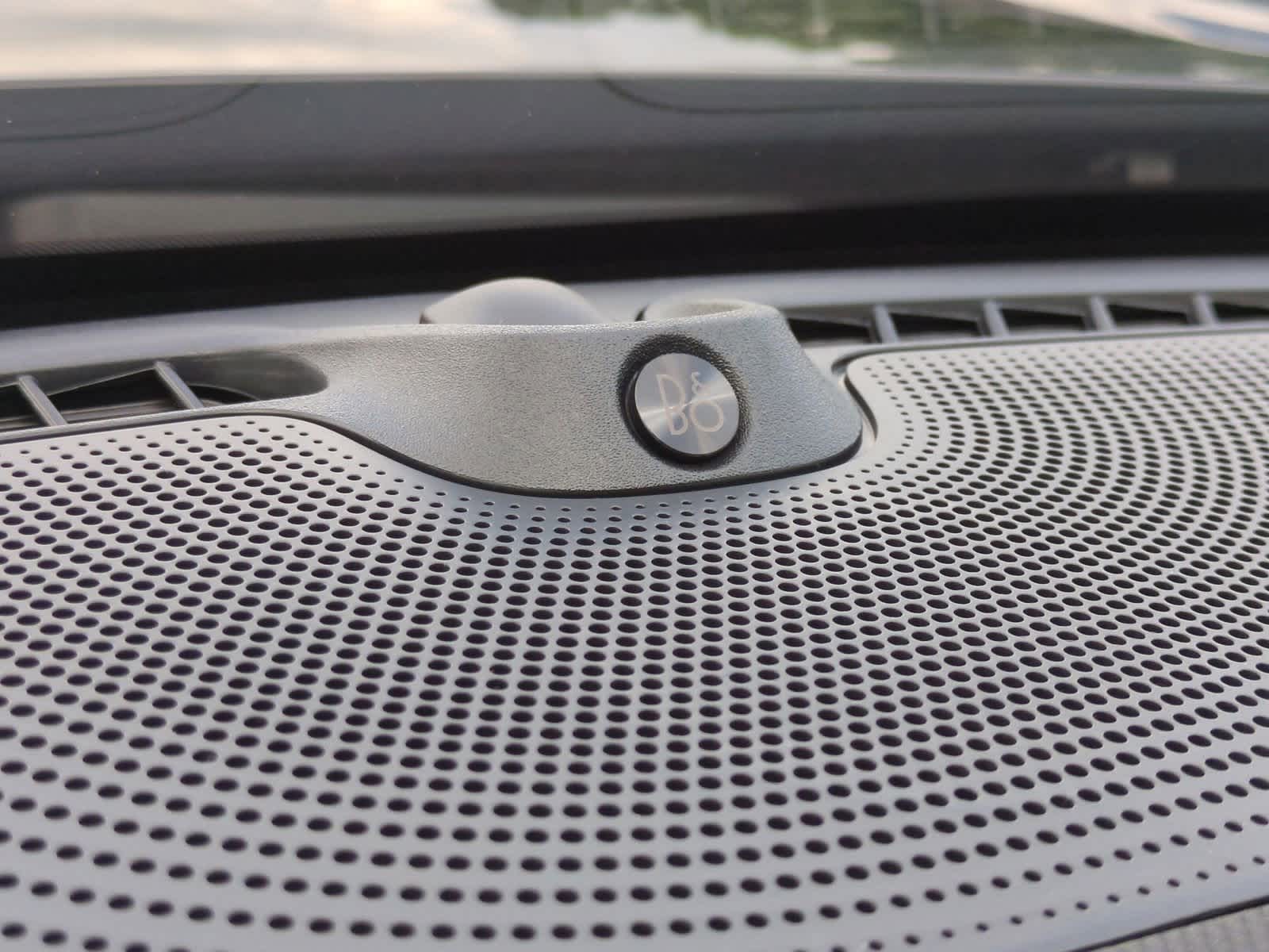 Thumbnail: 2025 Ford Bronco Sport - 32