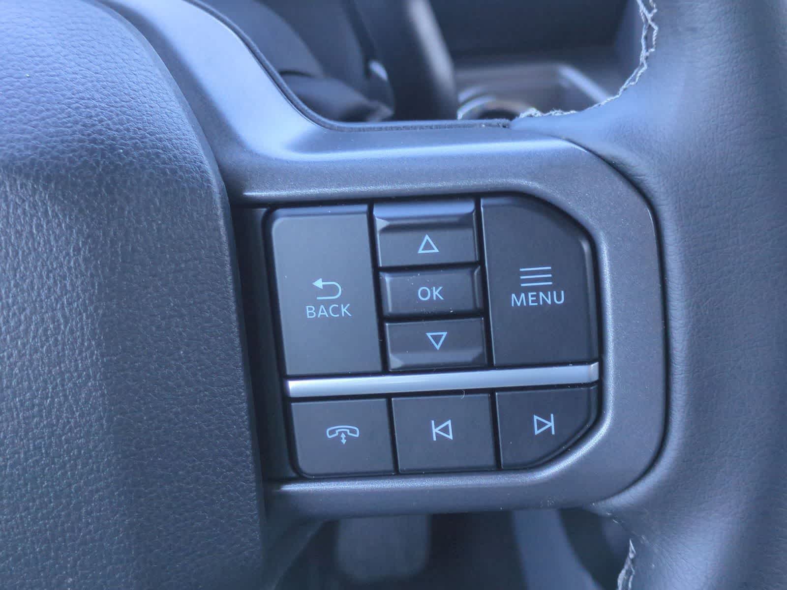Thumbnail: 2026 Ford F-150 - 23
