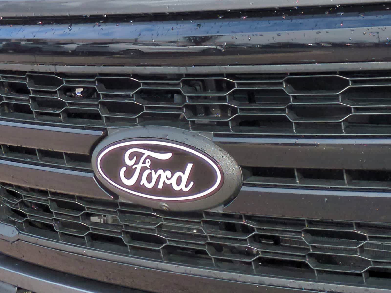 Thumbnail: 2026 Ford F-150 - 12