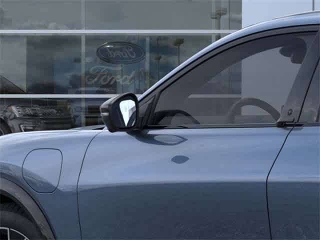 Thumbnail: 2024 Ford Mustang Mach-E - 20
