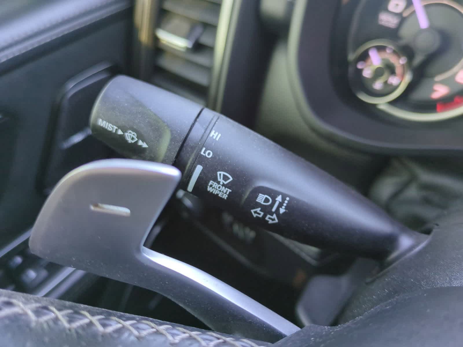 Thumbnail: 2021 RAM 1500 - 25