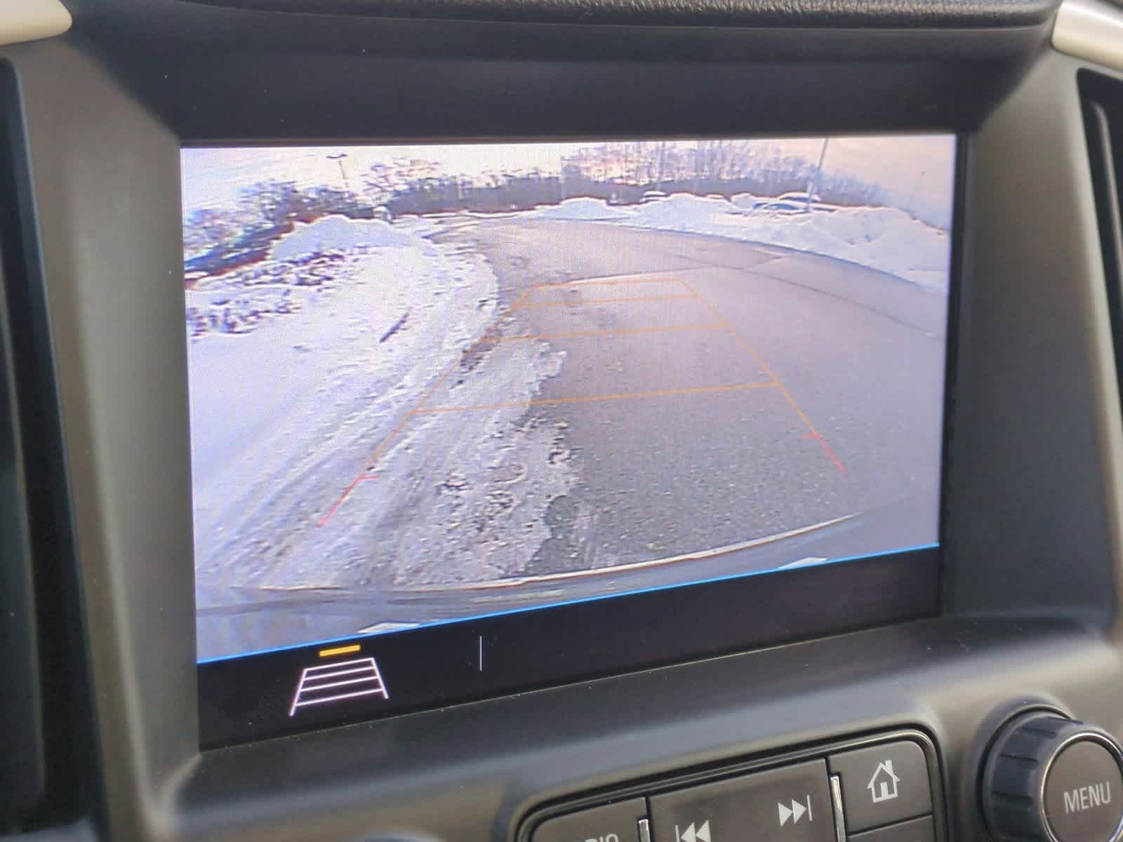 Thumbnail: 2018 GMC Terrain - 31