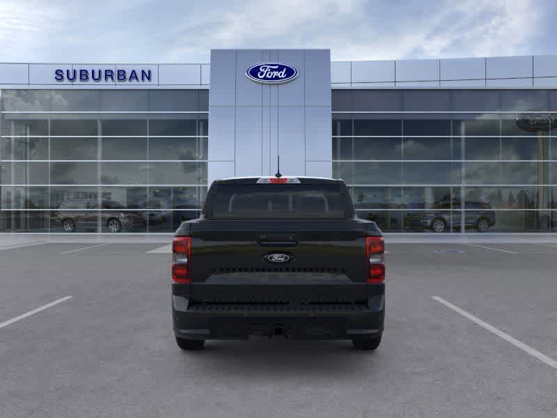 Thumbnail: 2025 Ford Maverick - 5