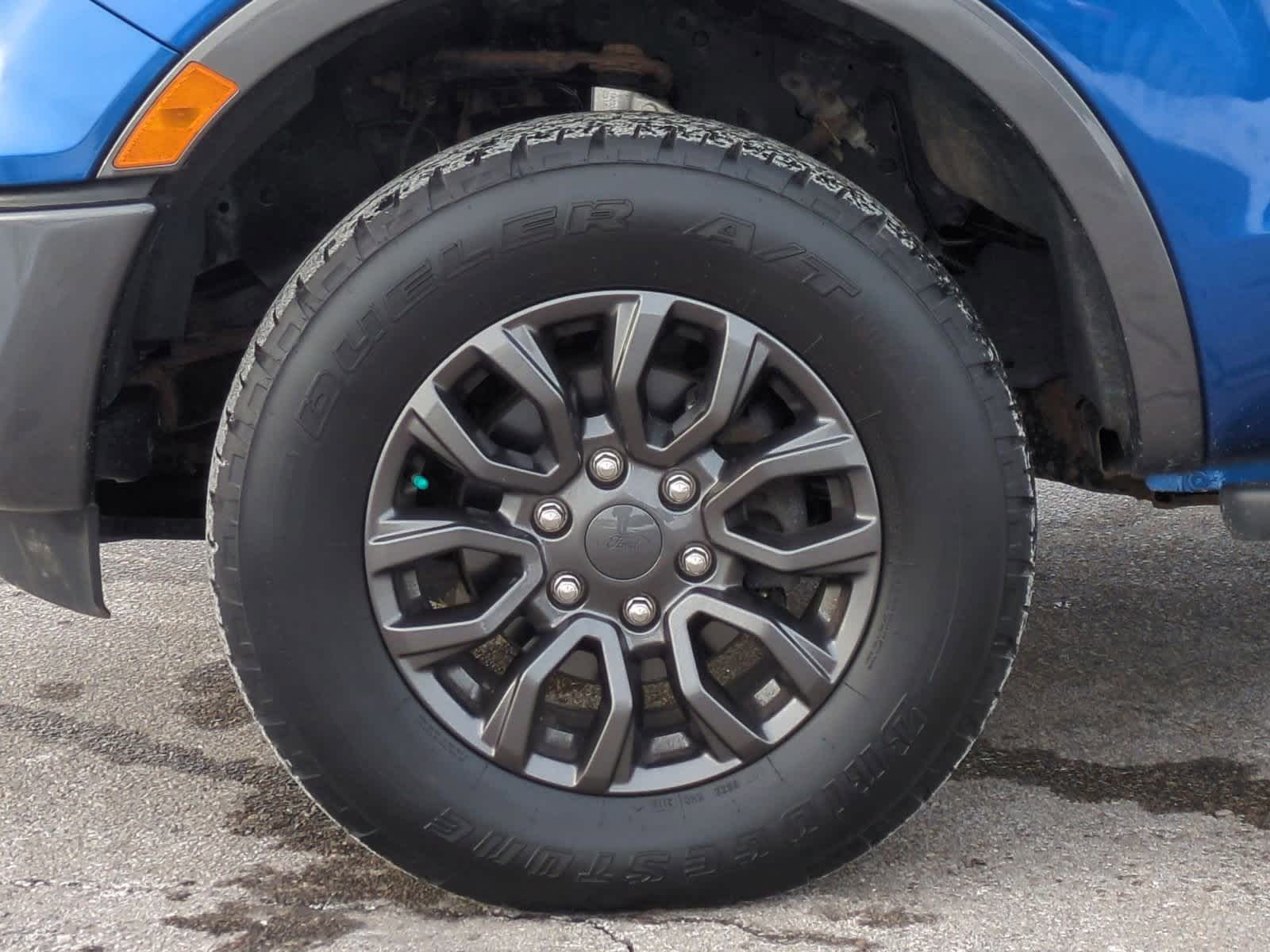 Thumbnail: 2019 Ford Ranger - 14