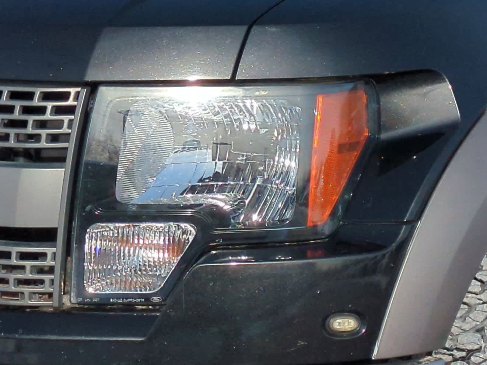 Thumbnail: 2011 Ford F-150 - 11