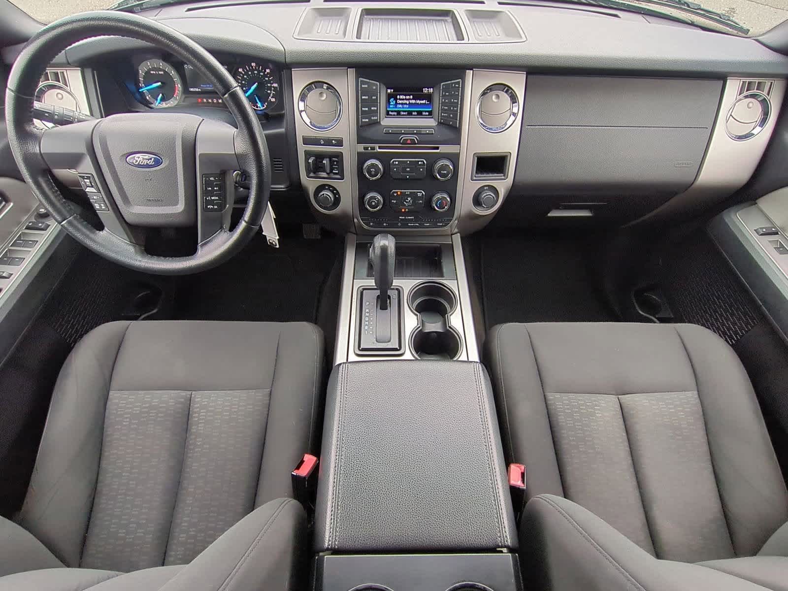 Thumbnail: 2017 Ford Expedition - 15