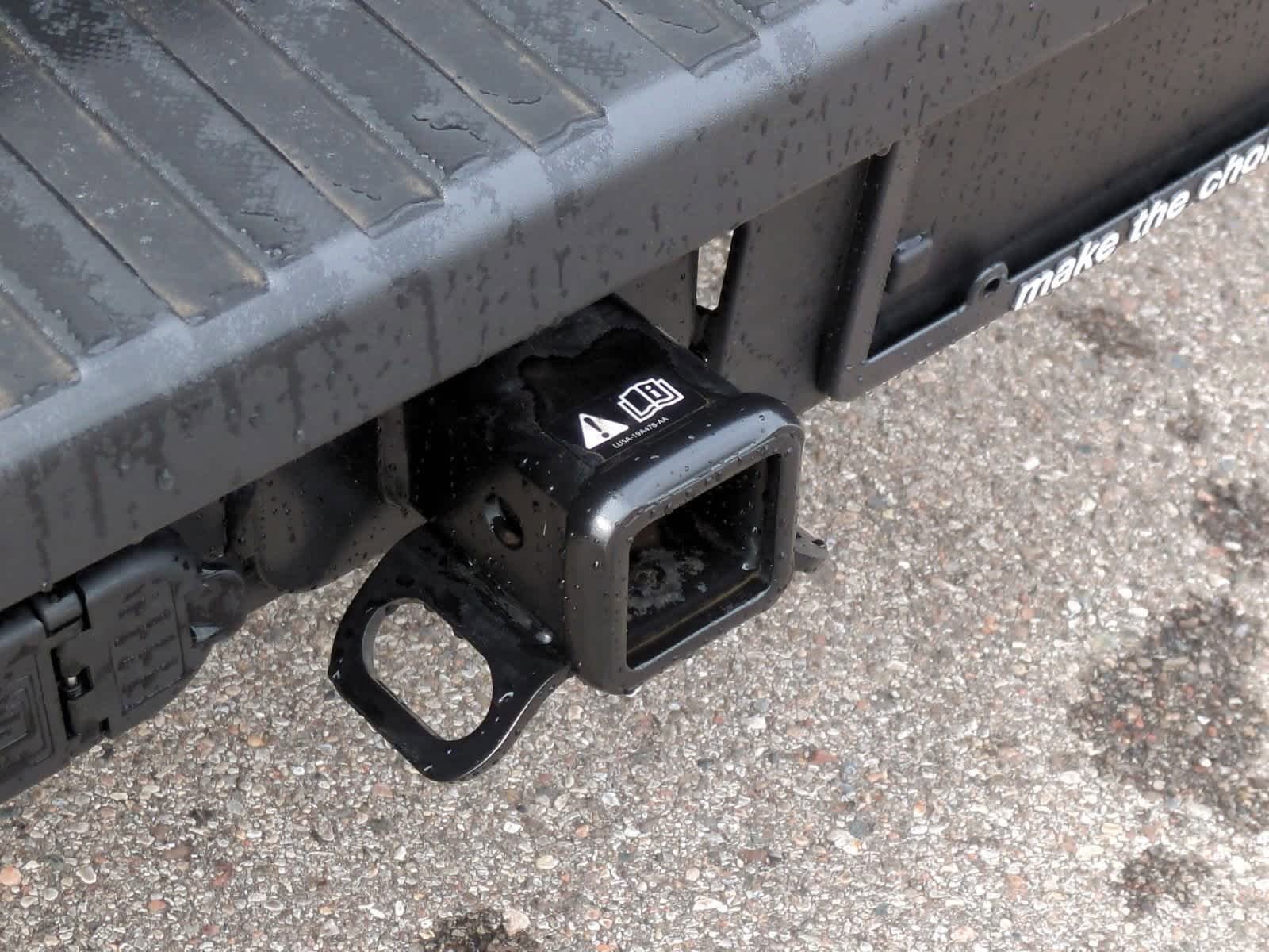 Thumbnail: 2025 Ford Maverick - 32