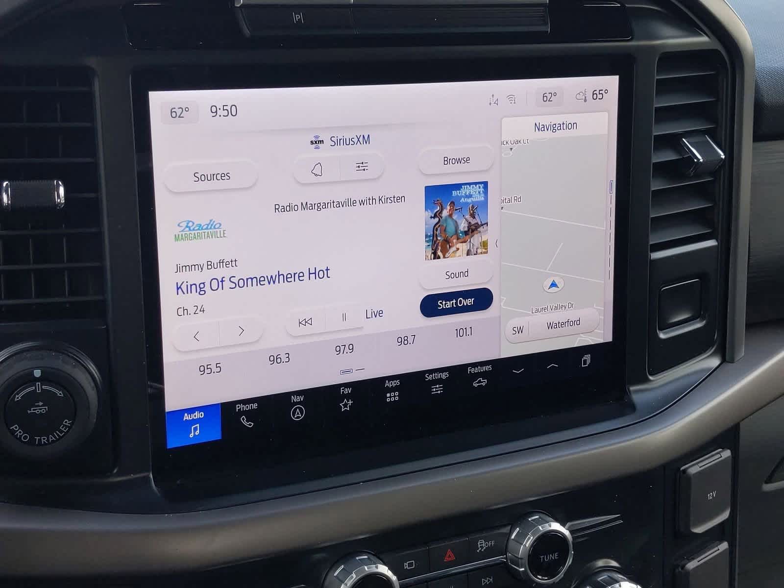 Thumbnail: 2025 Ford F-150 - 28