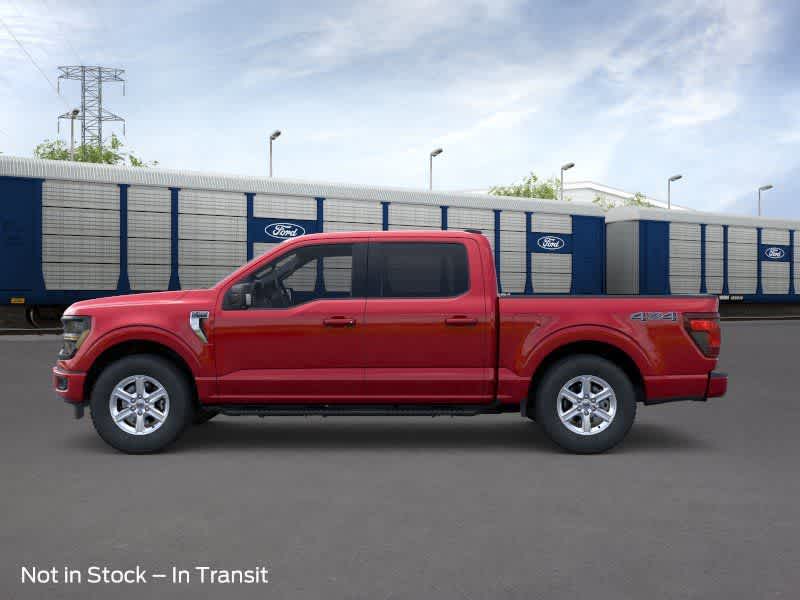 Thumbnail: 2026 Ford F-150 - 3
