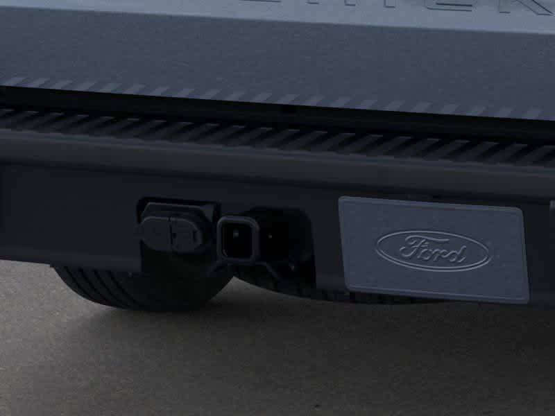 Thumbnail: 2025 Ford Maverick - 23
