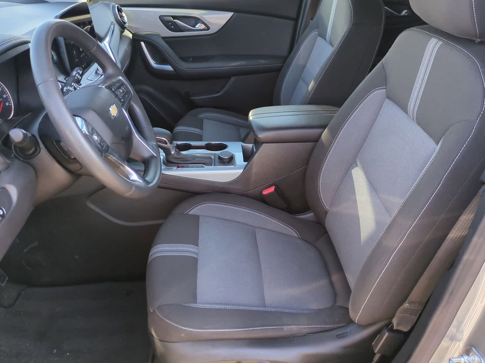 Thumbnail: 2023 Chevrolet Blazer - 16