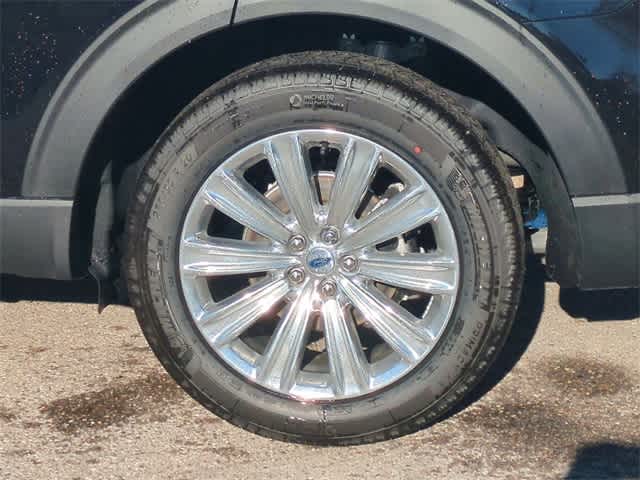 Thumbnail: 2025 Ford Explorer - 14