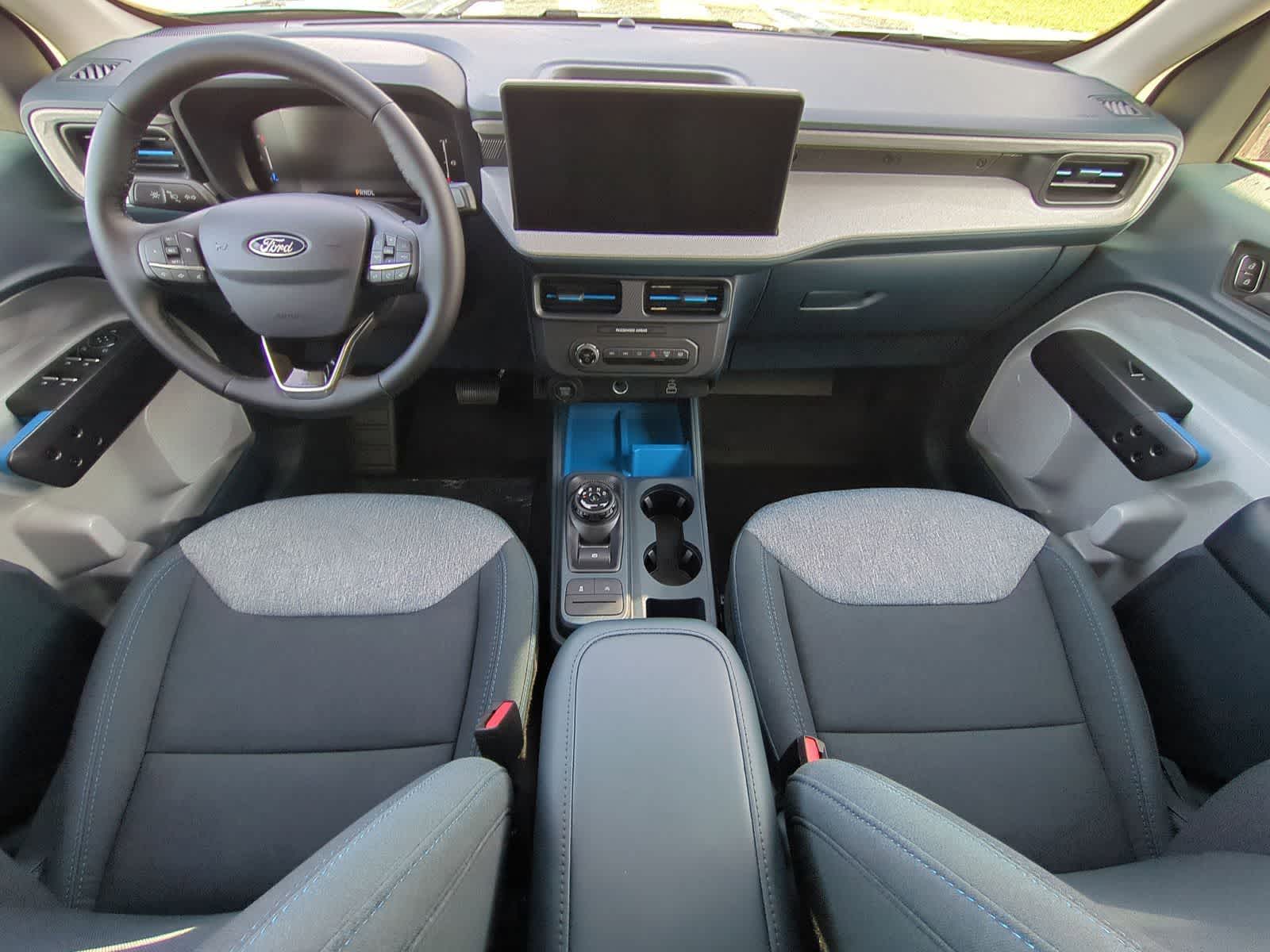 Thumbnail: 2026 Ford Maverick - 15