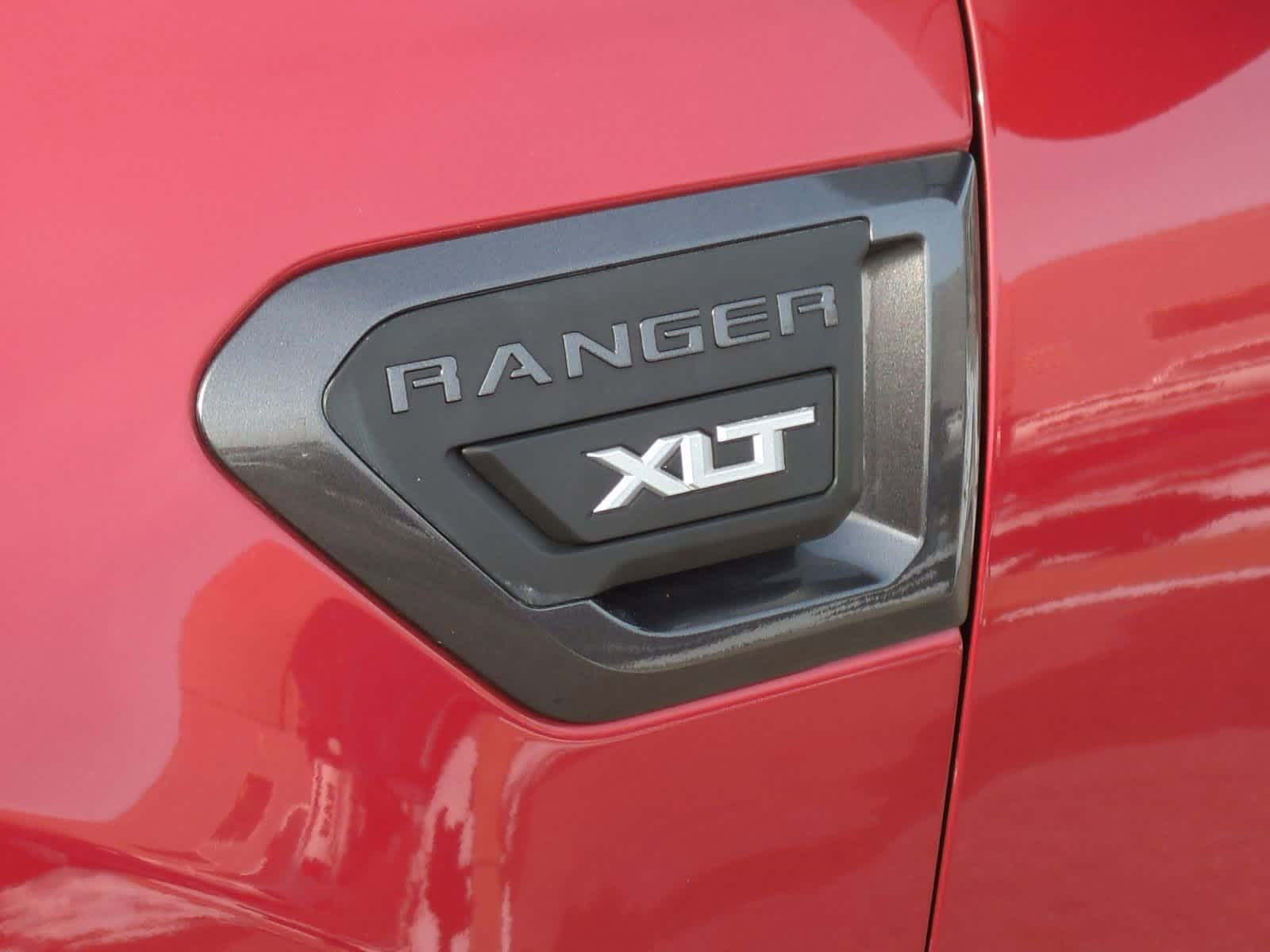 Thumbnail: 2023 Ford Ranger - 13