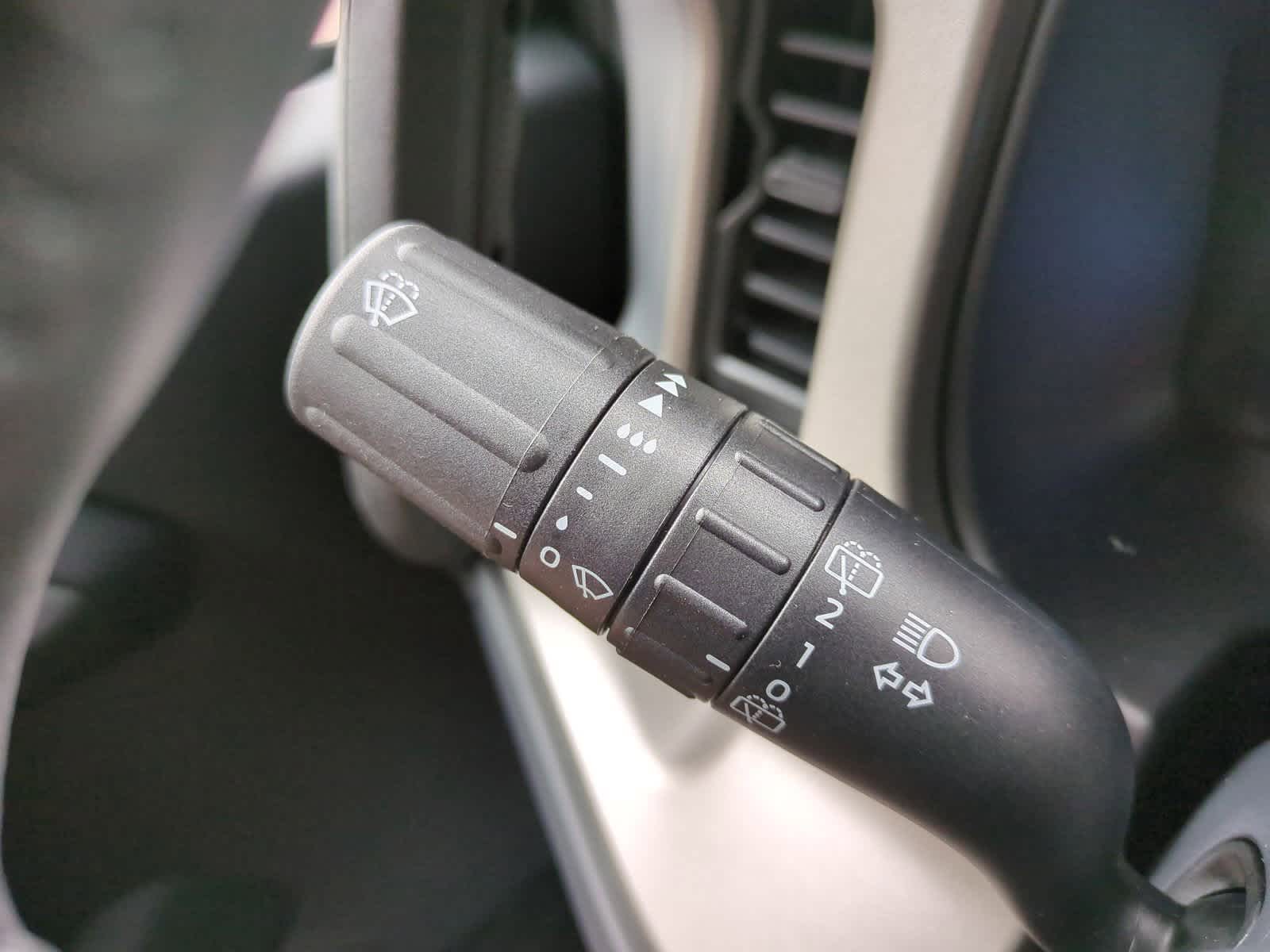 Thumbnail: 2025 Ford Bronco - 25