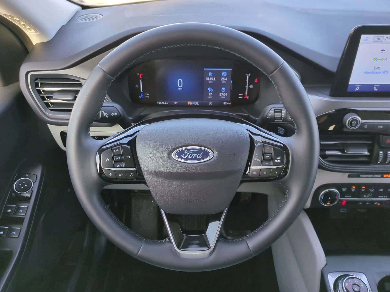 Thumbnail: 2023 Ford Escape - 22