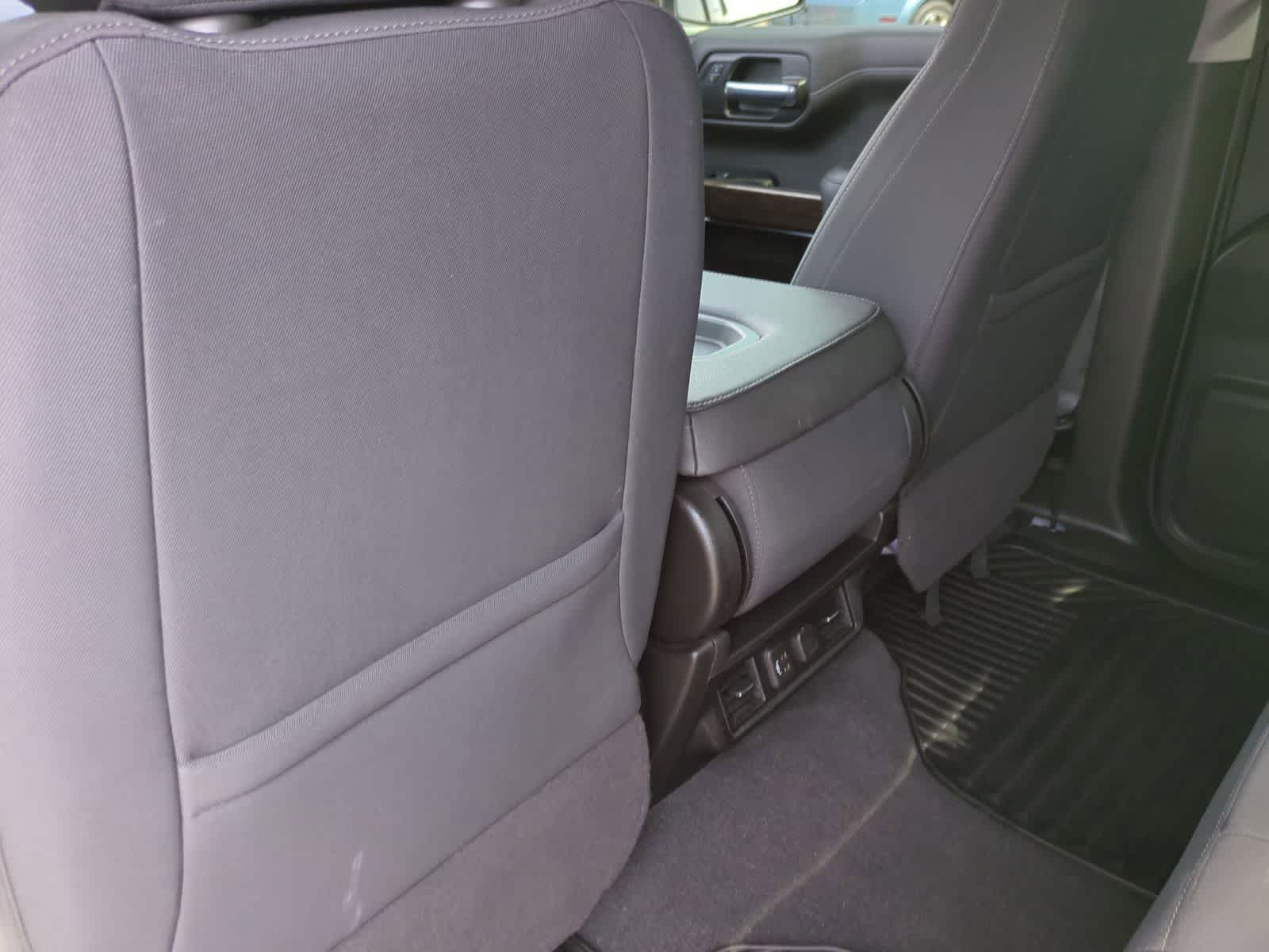 Thumbnail: 2022 GMC Sierra 1500 - 18