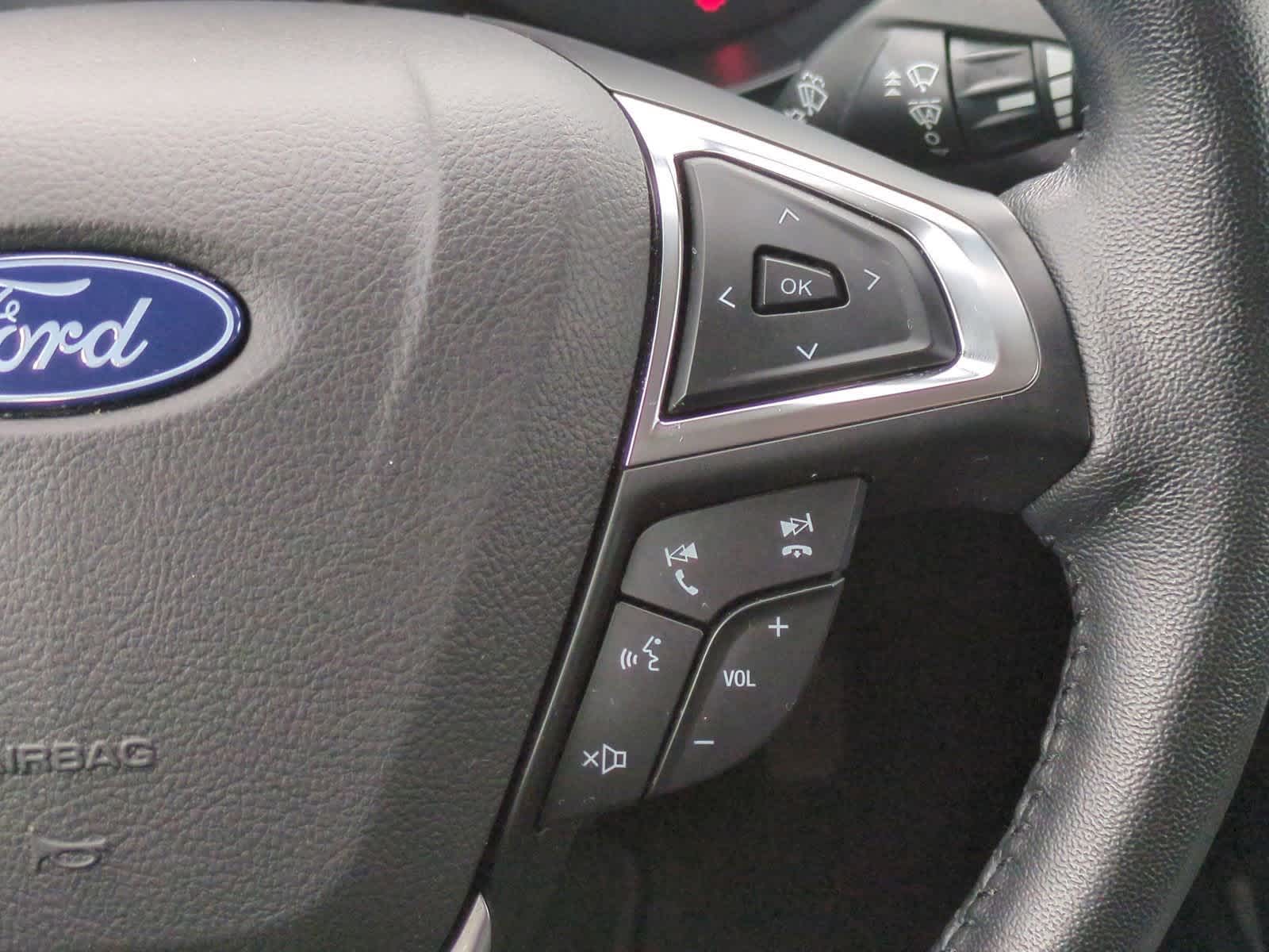 Thumbnail: 2020 Ford Fusion - 24