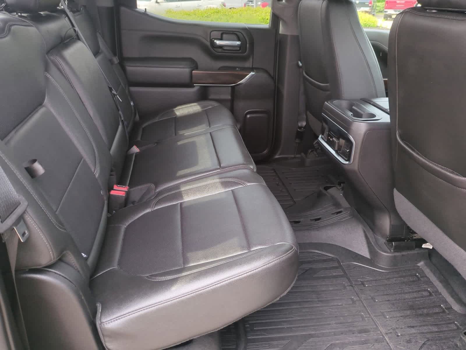 Thumbnail: 2022 GMC Sierra 1500 - 20