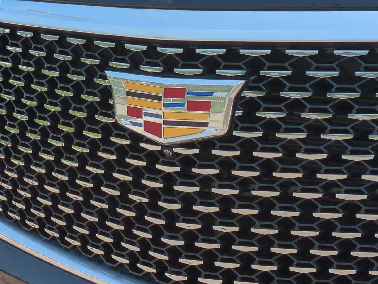 2023 Cadillac Escalade Sport 12