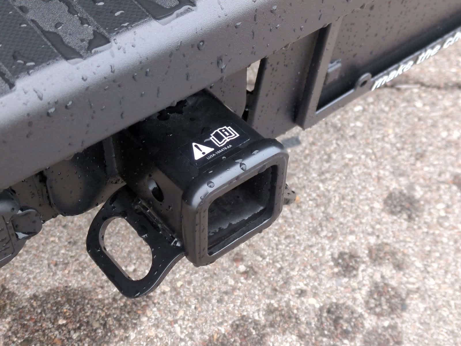 Thumbnail: 2025 Ford Maverick - 32