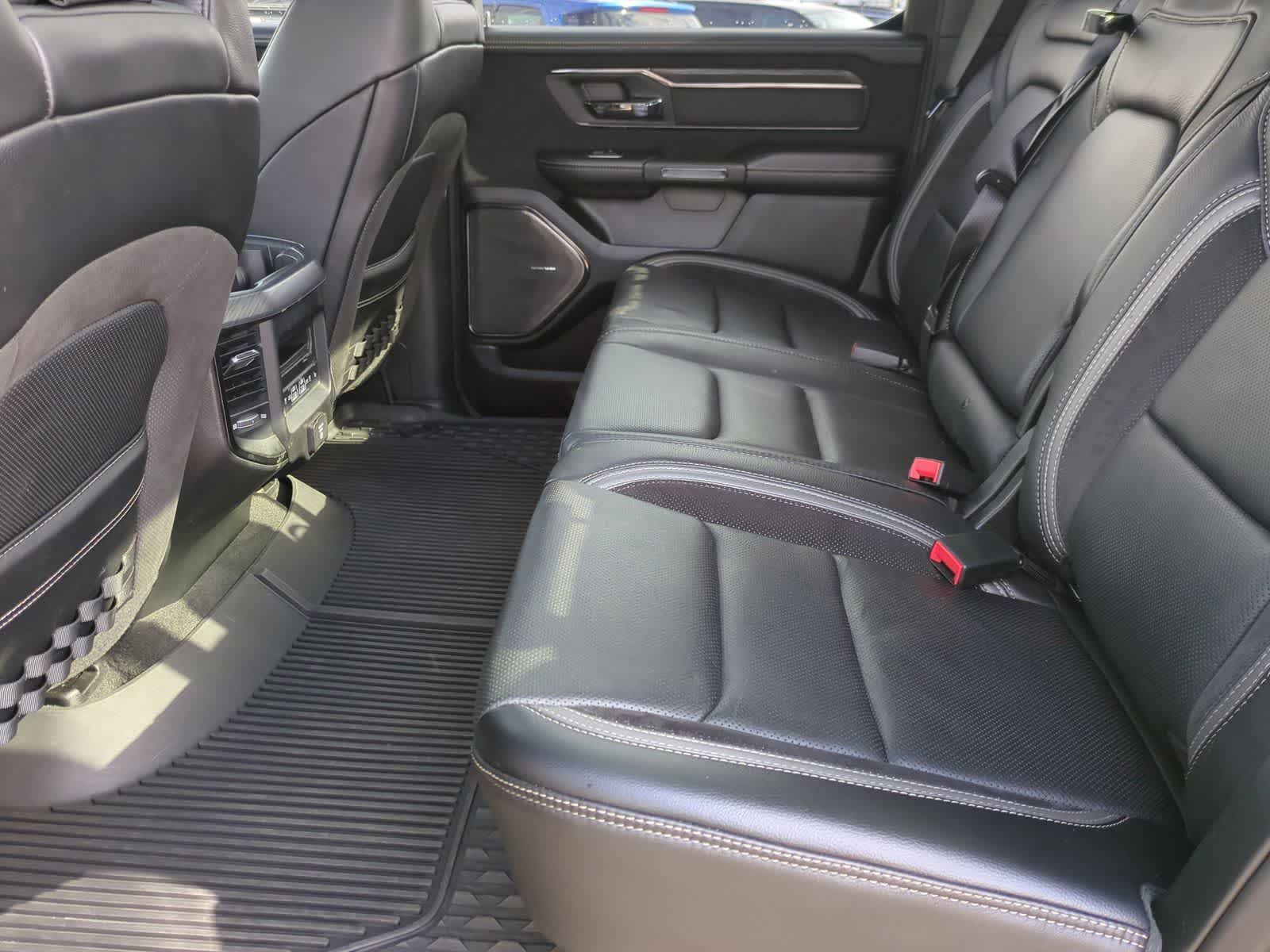 Thumbnail: 2023 RAM 1500 - 20