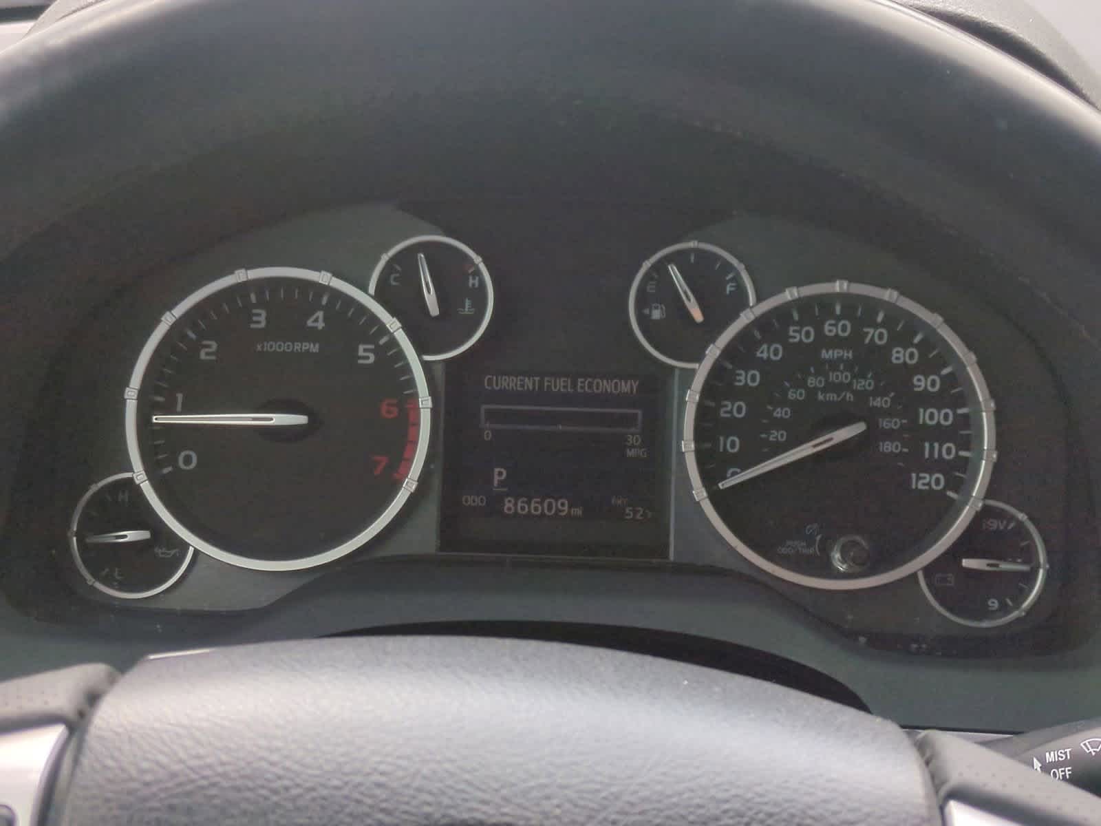 Thumbnail: 2016 Toyota Tundra - 31