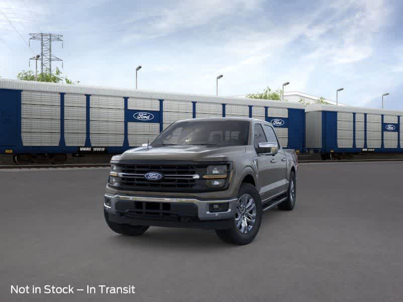 Thumbnail: 2026 Ford F-150 - 2