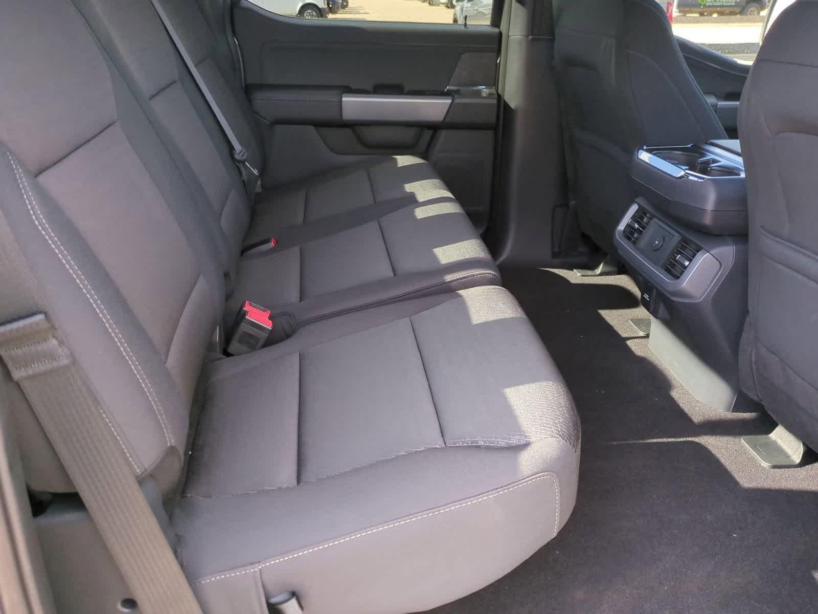 Thumbnail: 2025 Ford F-150 - 20