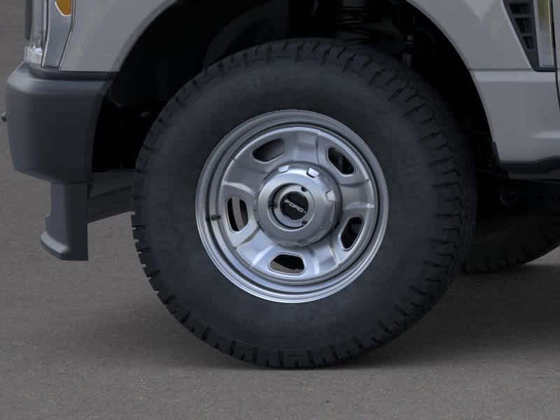 Thumbnail: 2025 Ford Econoline - 19