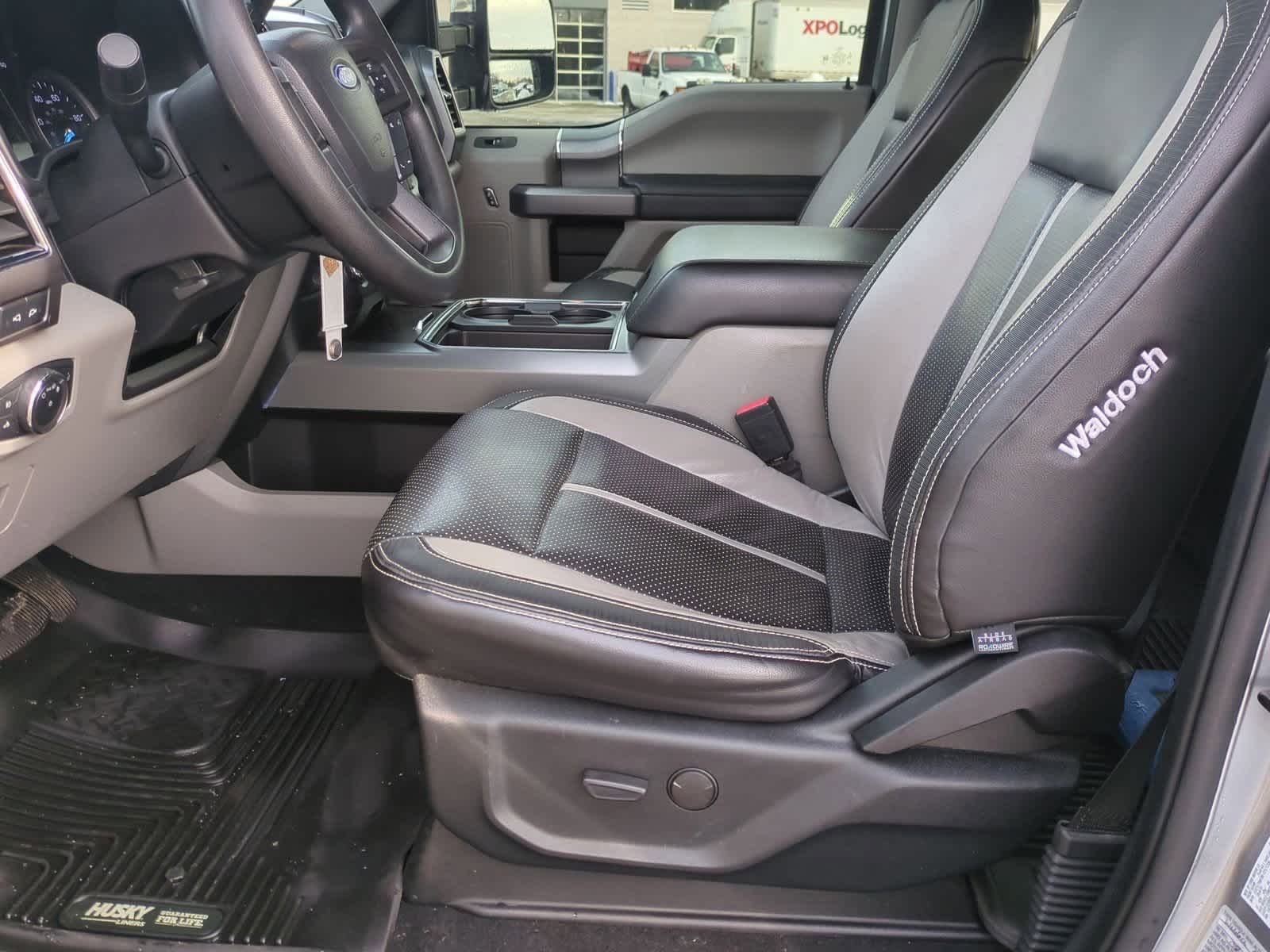 Thumbnail: 2020 Ford Econoline - 16