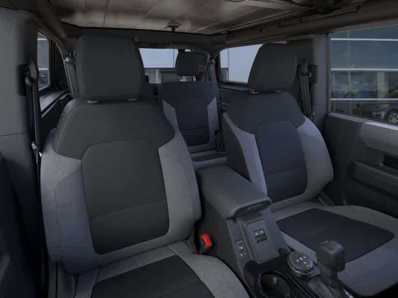 Thumbnail: 2026 Ford Bronco - 10