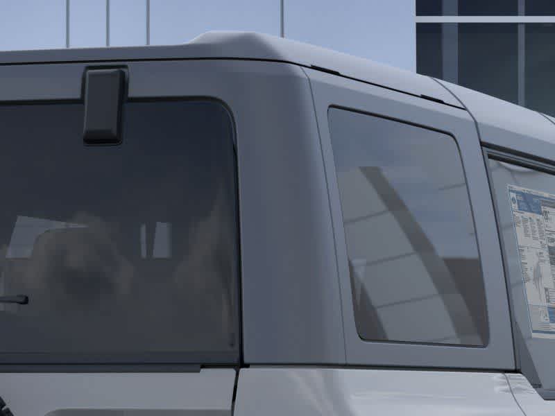 Thumbnail: 2026 Ford Bronco - 25