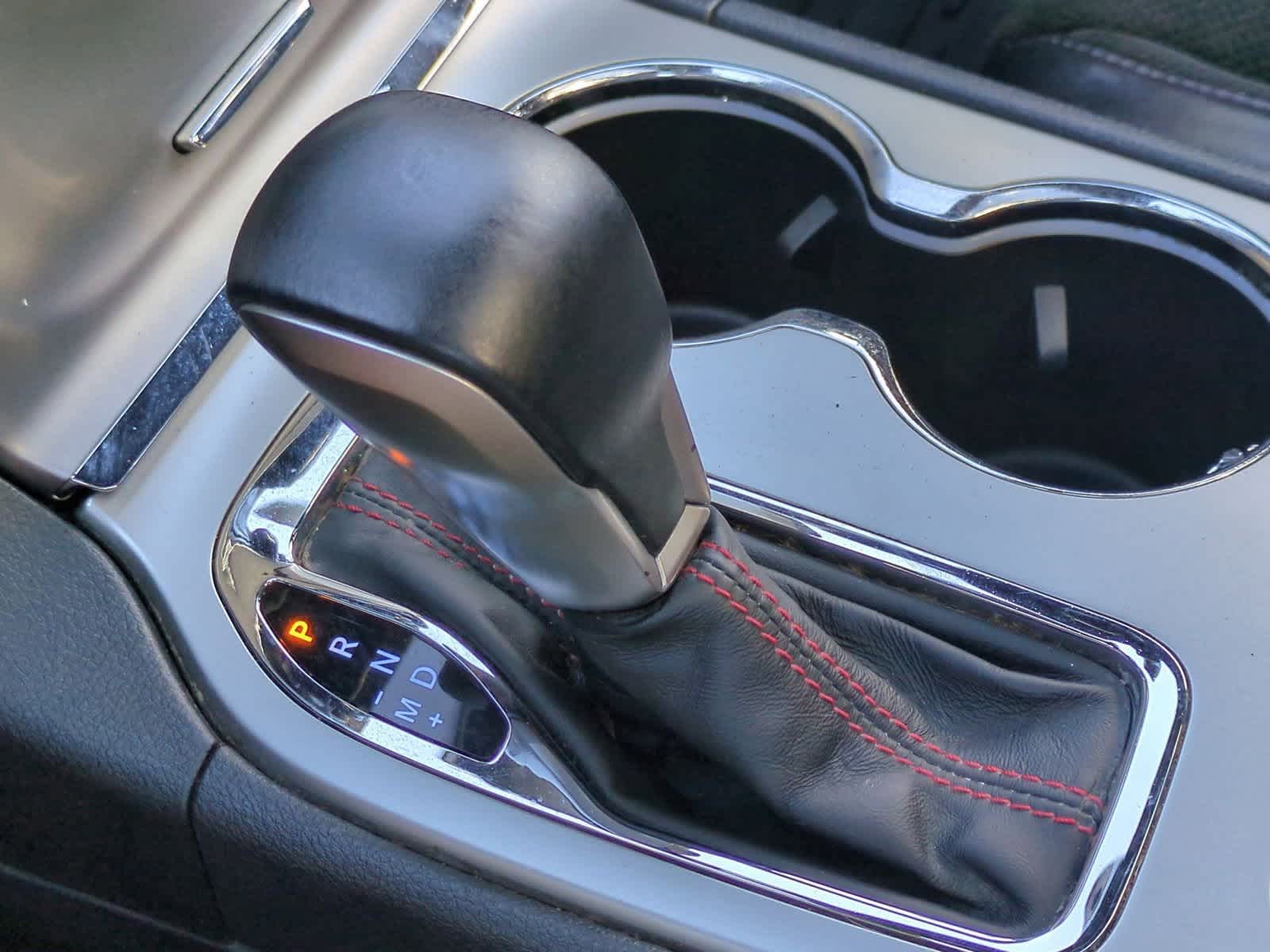 Thumbnail: 2017 Jeep Grand Cherokee - 32