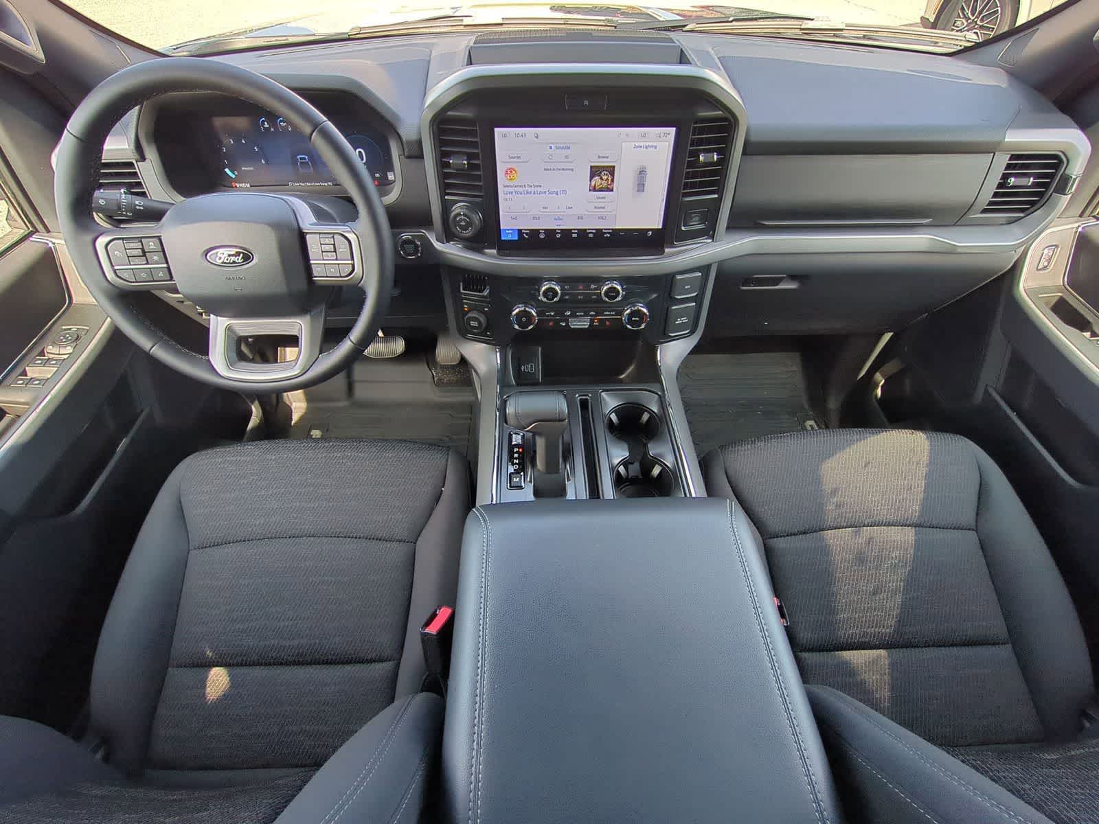 Thumbnail: 2026 Ford F-150 - 15