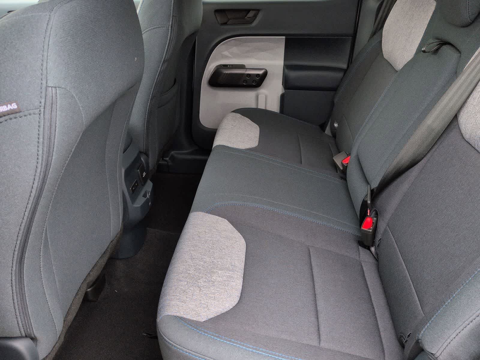 Thumbnail: 2025 Ford Maverick - 21