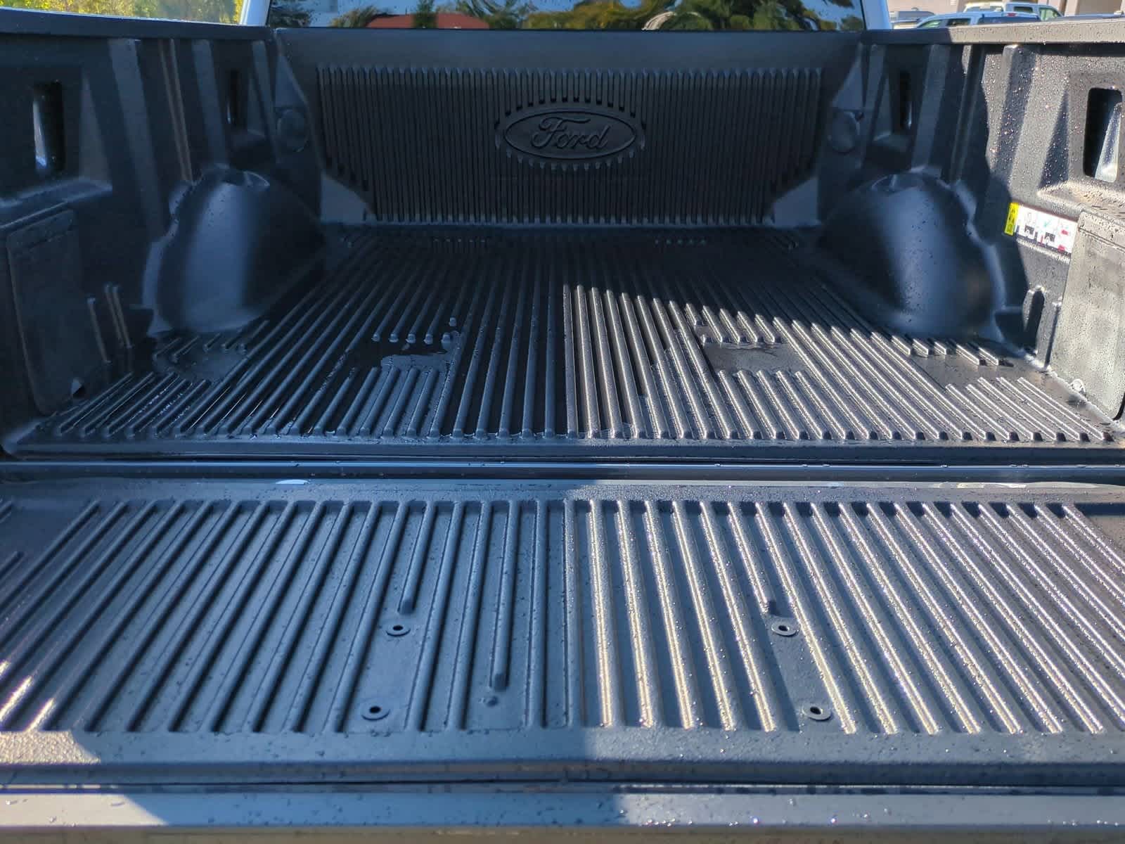 Thumbnail: 2025 Ford F-150 - 31