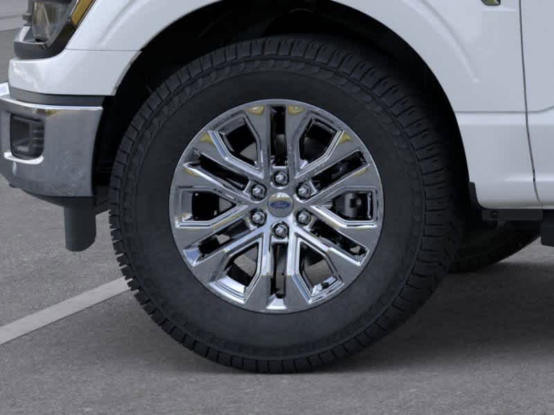Thumbnail: 2025 Ford F-150 - 19