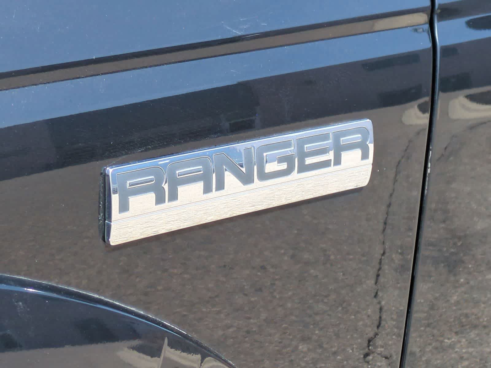 Thumbnail: 2007 Ford Ranger - 13
