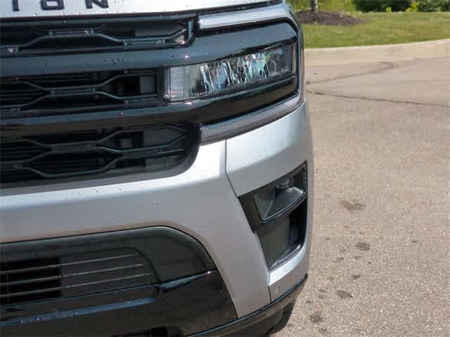 Thumbnail: 2024 Ford Expedition MAX - 11