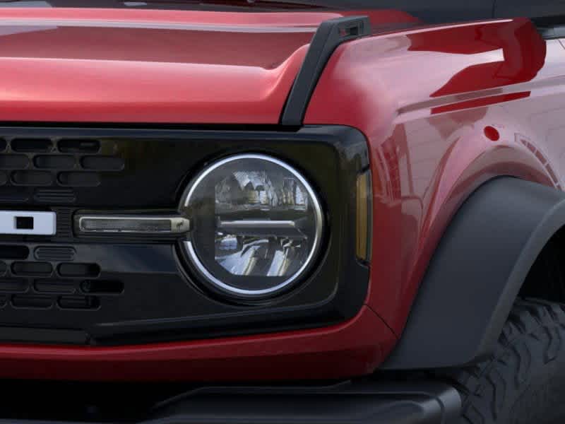 Thumbnail: 2025 Ford Bronco - 20
