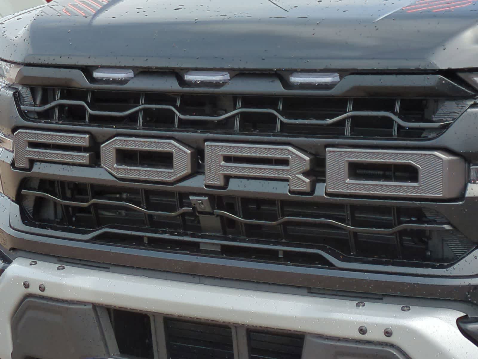 Thumbnail: 2026 Ford F-150 - 12